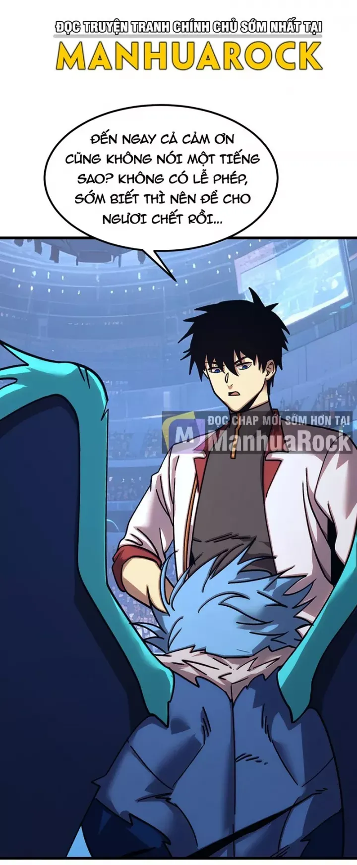 đọc truyện Cao Võ: Hạ Cánh Đến Một Vạn Năm Sau Chương 270 ảnh 6 tại Thiên Thai Truyện