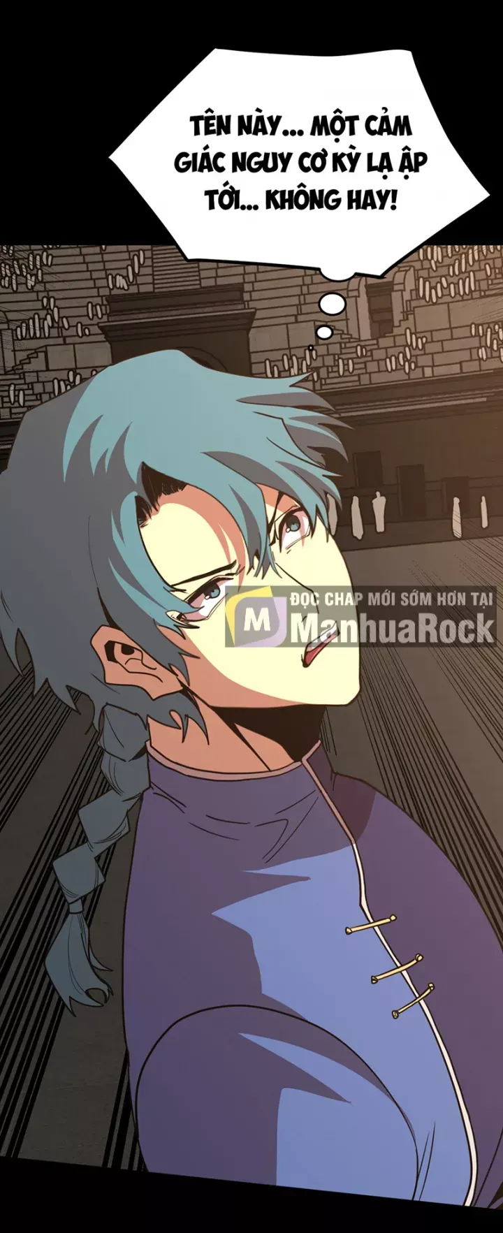 đọc truyện Cao Võ: Hạ Cánh Đến Một Vạn Năm Sau Chương 270 ảnh 42 tại Thiên Thai Truyện