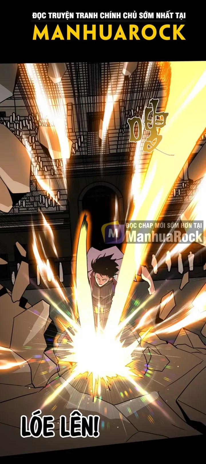 đọc truyện Cao Võ: Hạ Cánh Đến Một Vạn Năm Sau Chương 270 ảnh 43 tại Thiên Thai Truyện