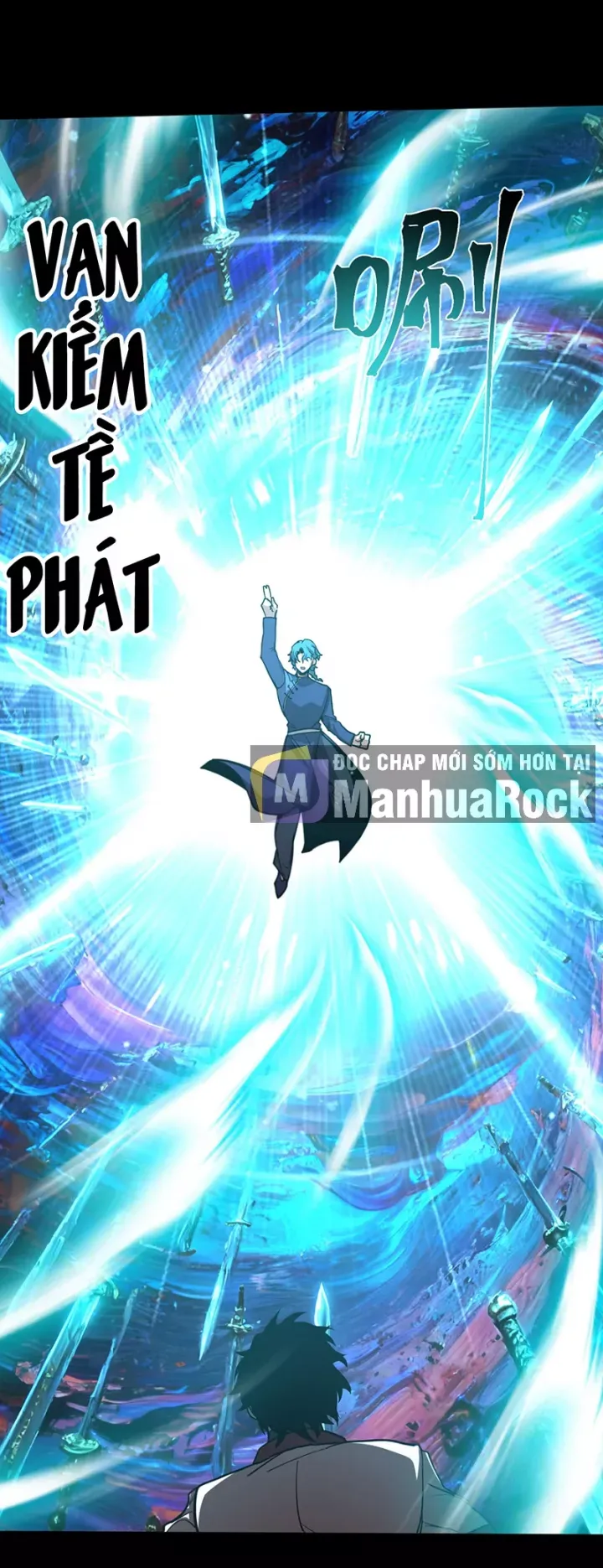 đọc truyện Cao Võ: Hạ Cánh Đến Một Vạn Năm Sau Chương 270 ảnh 45 tại Thiên Thai Truyện