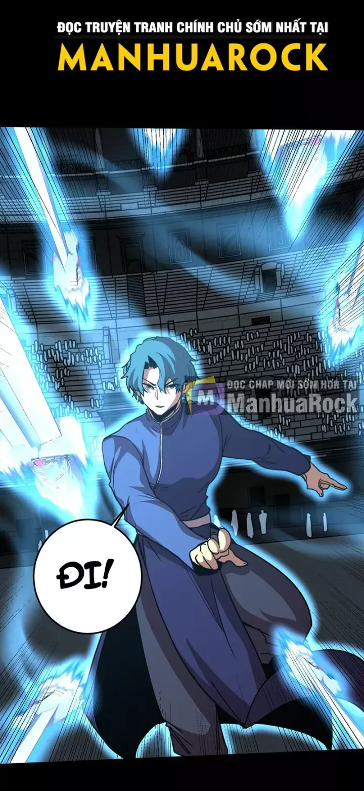 đọc truyện Cao Võ: Hạ Cánh Đến Một Vạn Năm Sau Chương 270 ảnh 46 tại Thiên Thai Truyện