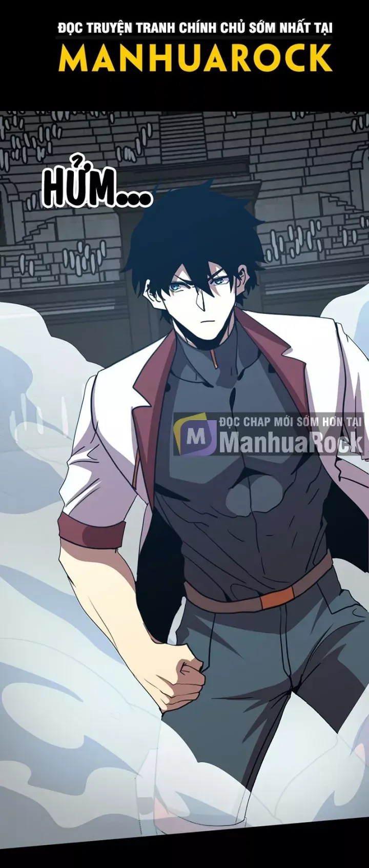 đọc truyện Cao Võ: Hạ Cánh Đến Một Vạn Năm Sau Chương 270 ảnh 52 tại Thiên Thai Truyện