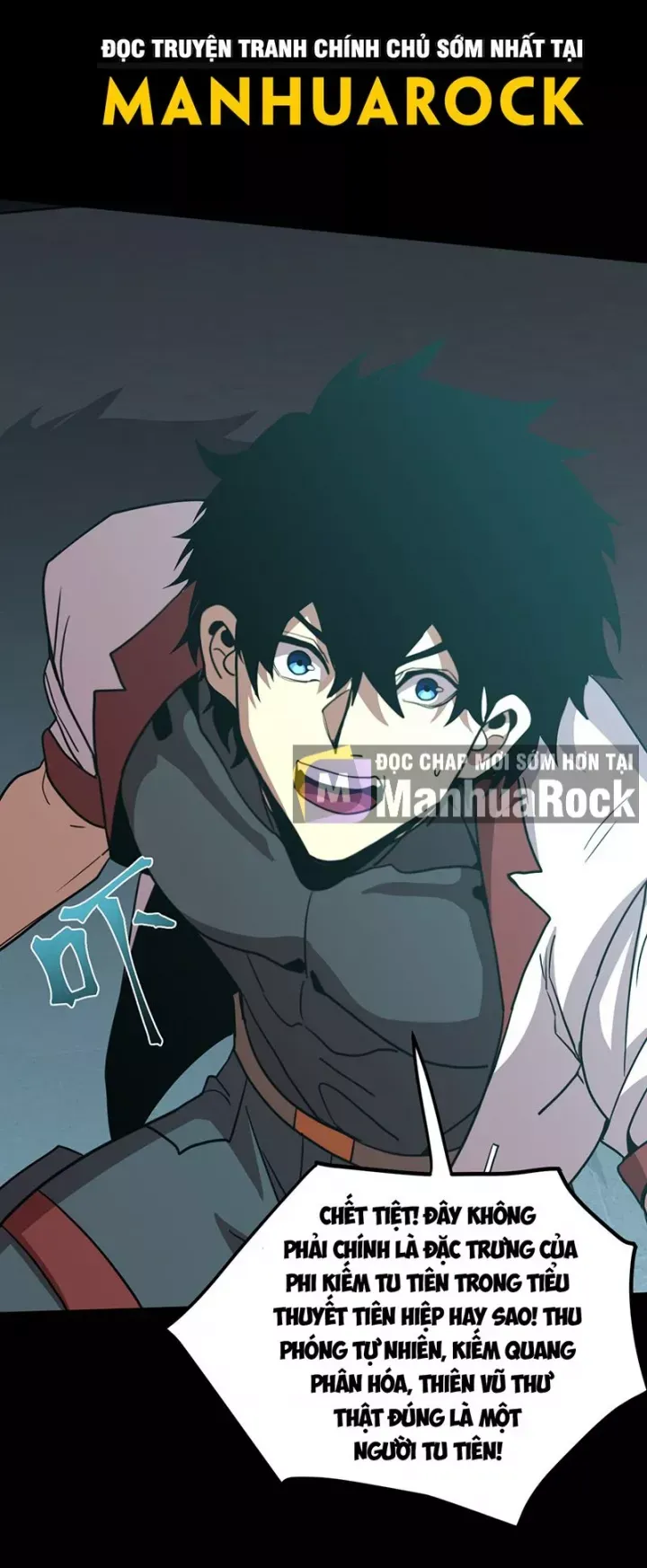 đọc truyện Cao Võ: Hạ Cánh Đến Một Vạn Năm Sau Chương 270 ảnh 59 tại Thiên Thai Truyện