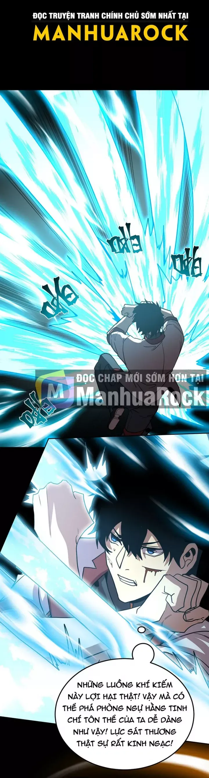 đọc truyện Cao Võ: Hạ Cánh Đến Một Vạn Năm Sau Chương 270 ảnh 60 tại Thiên Thai Truyện