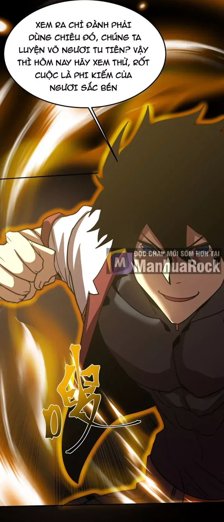 đọc truyện Cao Võ: Hạ Cánh Đến Một Vạn Năm Sau Chương 270 ảnh 61 tại Thiên Thai Truyện