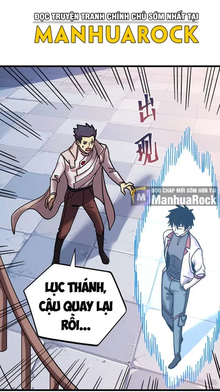 đọc truyện Cao Võ: Hạ Cánh Đến Một Vạn Năm Sau Chương 270 ảnh 8 tại Thiên Thai Truyện