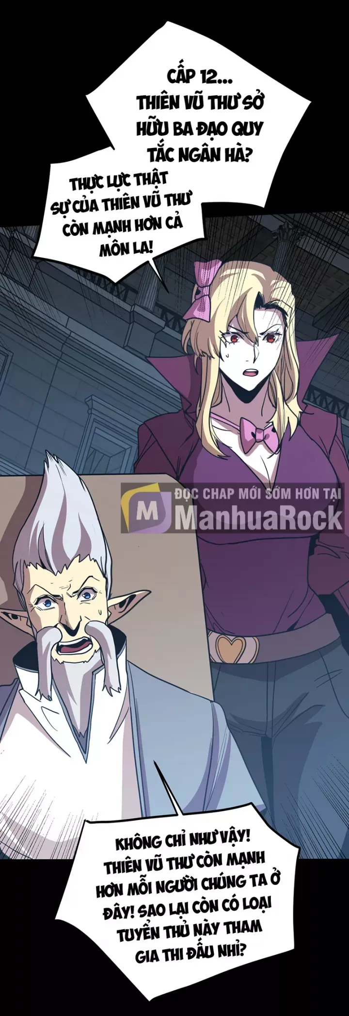 đọc truyện Cao Võ: Hạ Cánh Đến Một Vạn Năm Sau Chương 270 ảnh 64 tại Thiên Thai Truyện