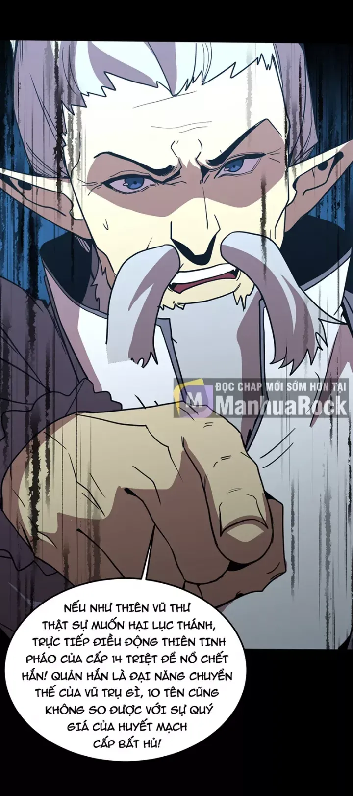 đọc truyện Cao Võ: Hạ Cánh Đến Một Vạn Năm Sau Chương 270 ảnh 65 tại Thiên Thai Truyện