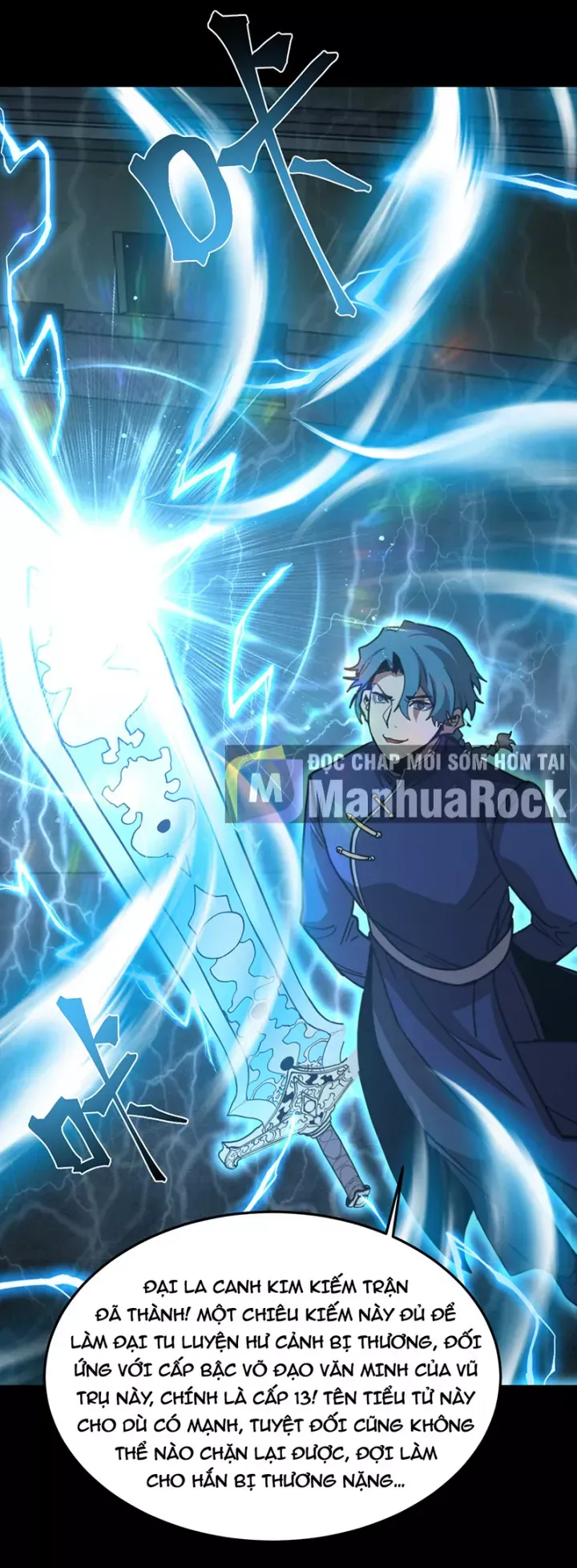 đọc truyện Cao Võ: Hạ Cánh Đến Một Vạn Năm Sau Chương 270 ảnh 66 tại Thiên Thai Truyện