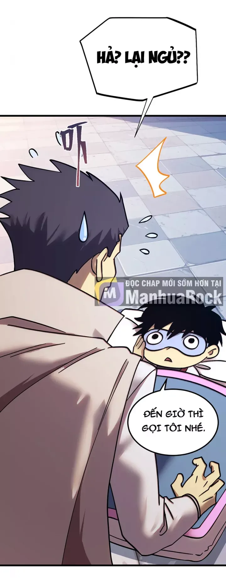 đọc truyện Cao Võ: Hạ Cánh Đến Một Vạn Năm Sau Chương 270 ảnh 10 tại Thiên Thai Truyện