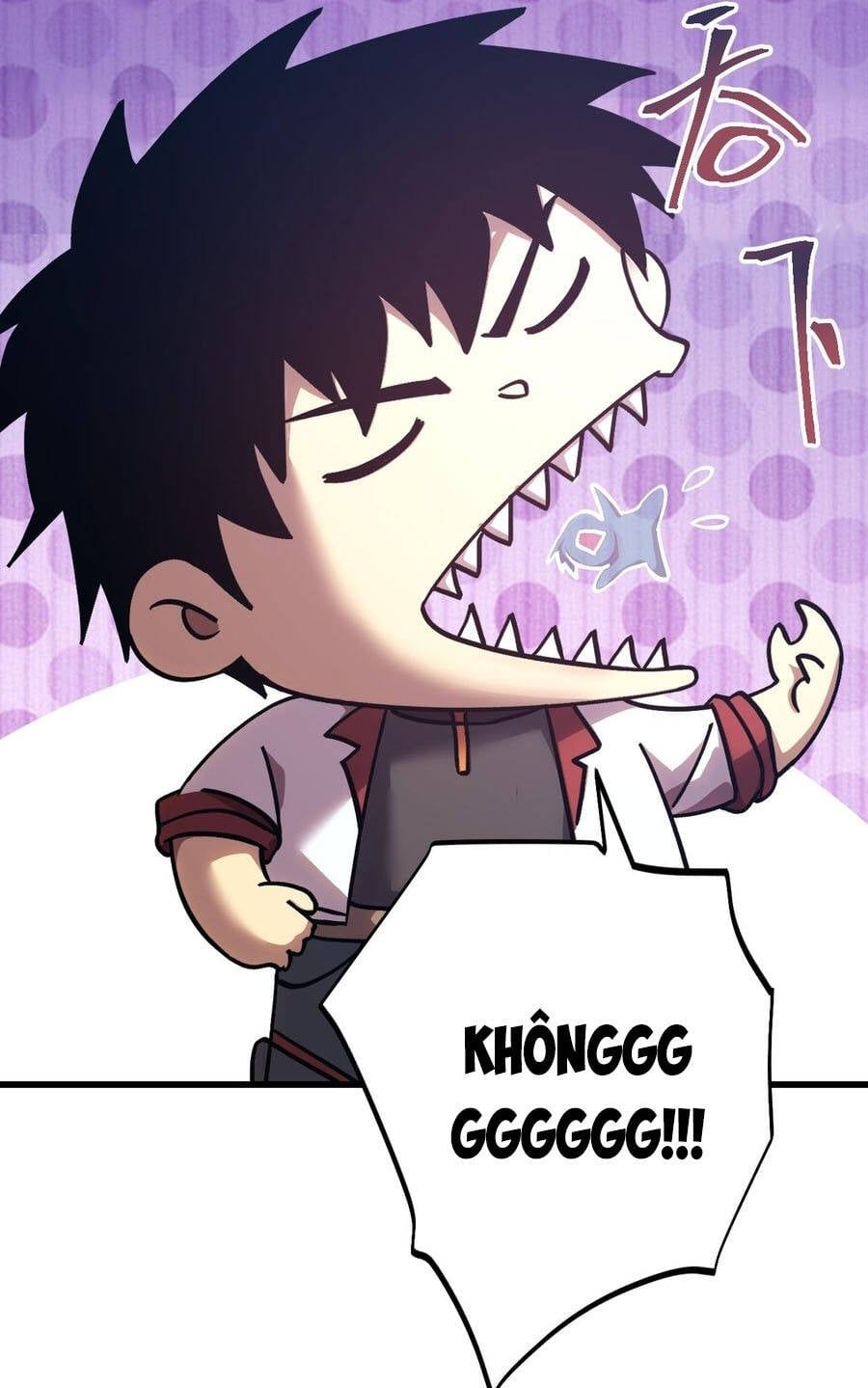 đọc truyện Cao Võ: Hạ Cánh Đến Một Vạn Năm Sau Chương 271 ảnh 8 tại Thiên Thai Truyện