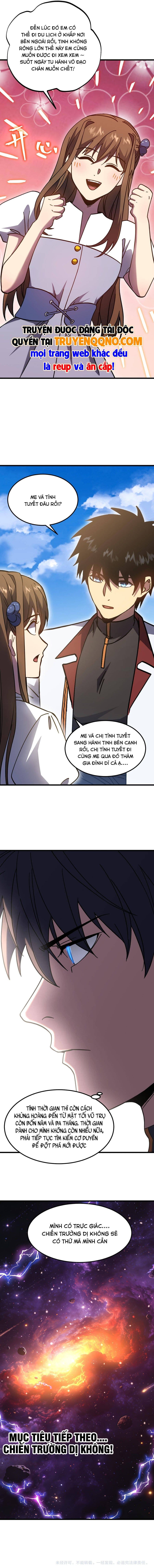 đọc truyện Cao Võ: Hạ Cánh Đến Một Vạn Năm Sau Chương 277 ảnh 8 tại Thiên Thai Truyện