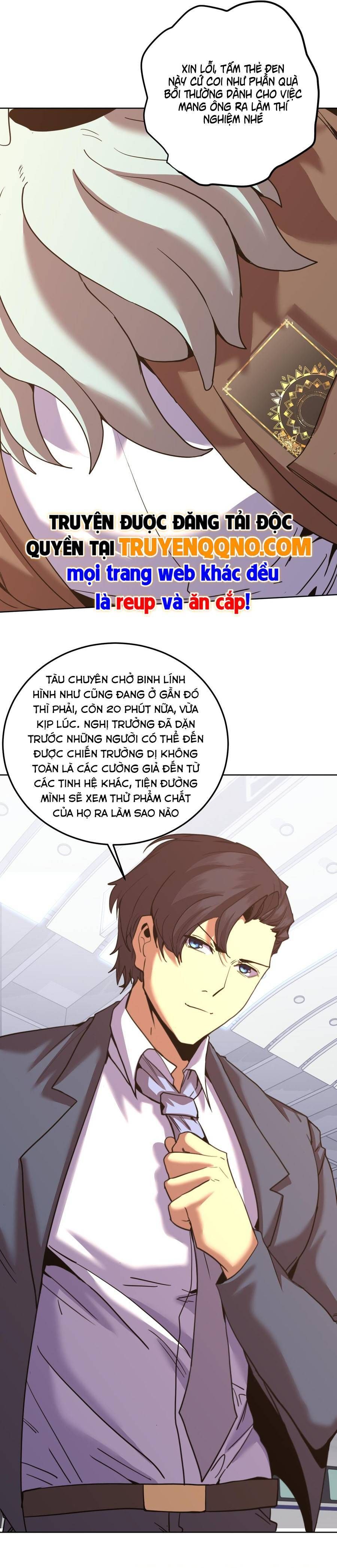 đọc truyện Cao Võ: Hạ Cánh Đến Một Vạn Năm Sau Chương 278 ảnh 7 tại Thiên Thai Truyện