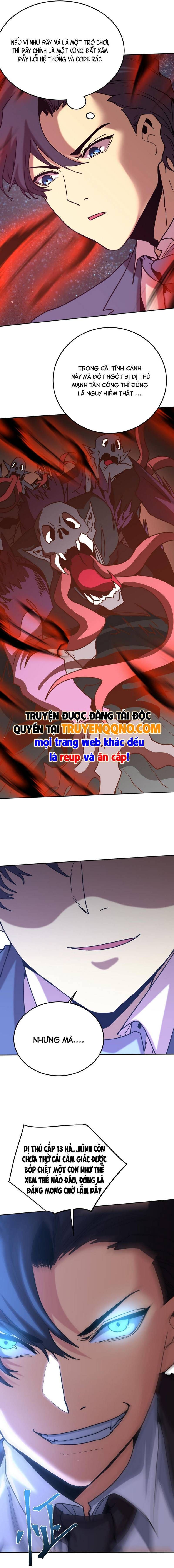 đọc truyện Cao Võ: Hạ Cánh Đến Một Vạn Năm Sau Chương 281 ảnh 8 tại Thiên Thai Truyện