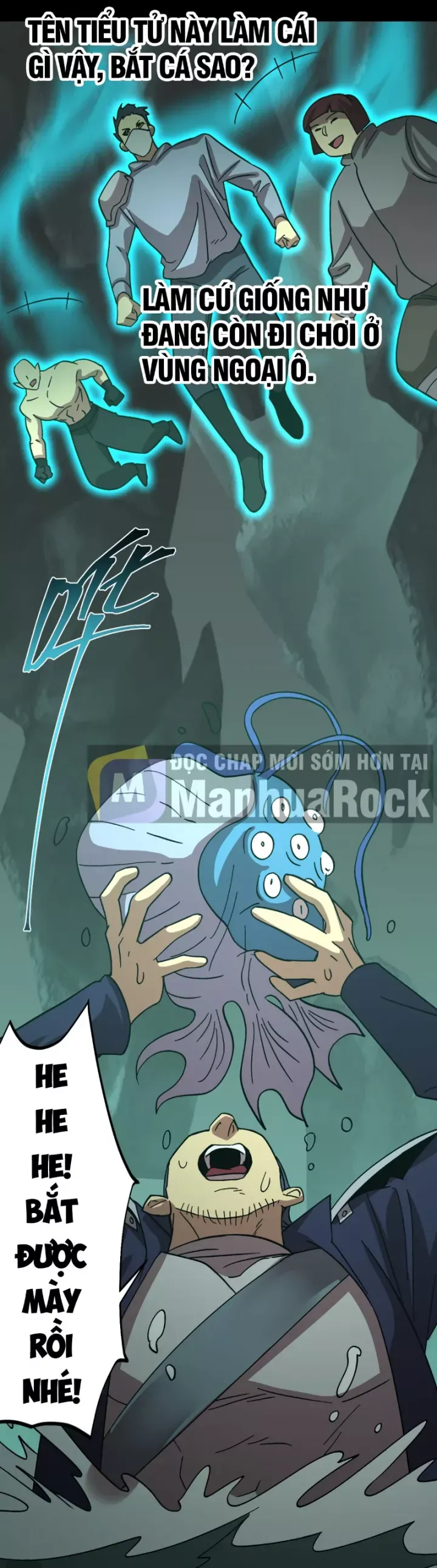 đọc truyện Cao Võ: Hạ Cánh Đến Một Vạn Năm Sau Chương 282 ảnh 12 tại Thiên Thai Truyện