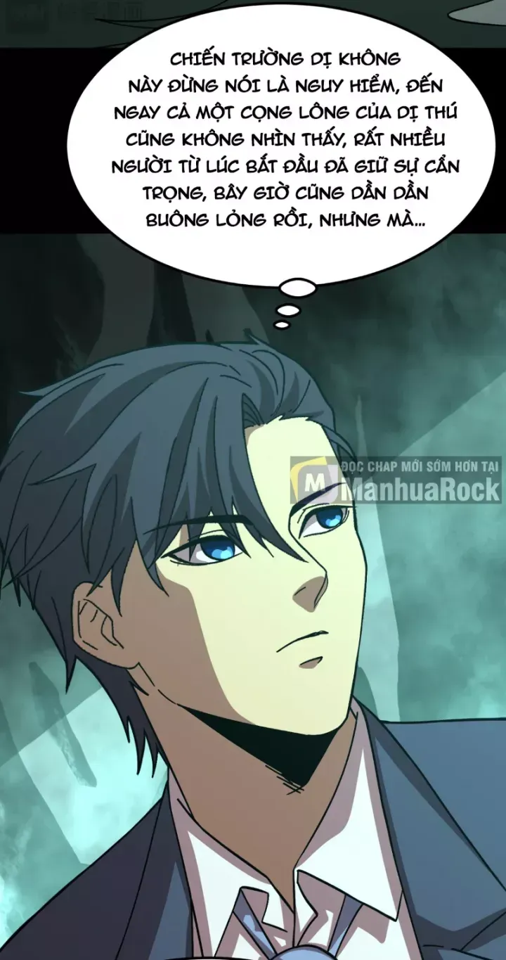 đọc truyện Cao Võ: Hạ Cánh Đến Một Vạn Năm Sau Chương 282 ảnh 13 tại Thiên Thai Truyện