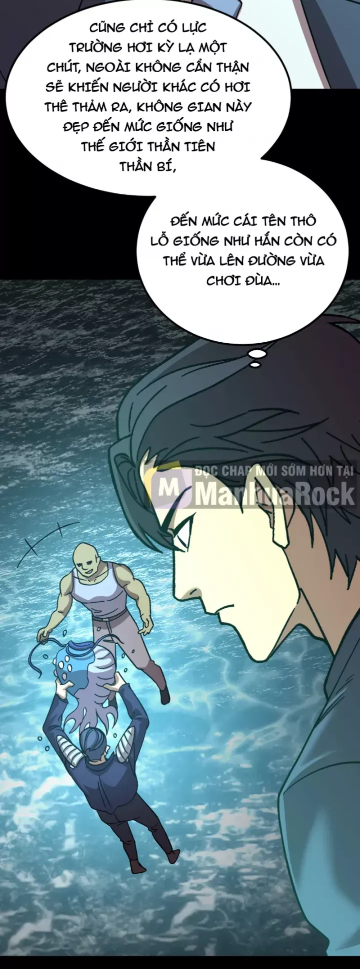 đọc truyện Cao Võ: Hạ Cánh Đến Một Vạn Năm Sau Chương 282 ảnh 14 tại Thiên Thai Truyện