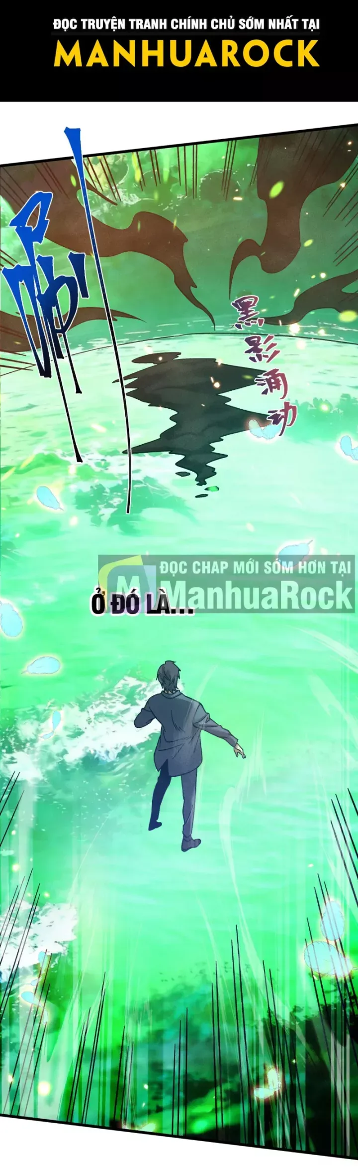 đọc truyện Cao Võ: Hạ Cánh Đến Một Vạn Năm Sau Chương 282 ảnh 16 tại Thiên Thai Truyện