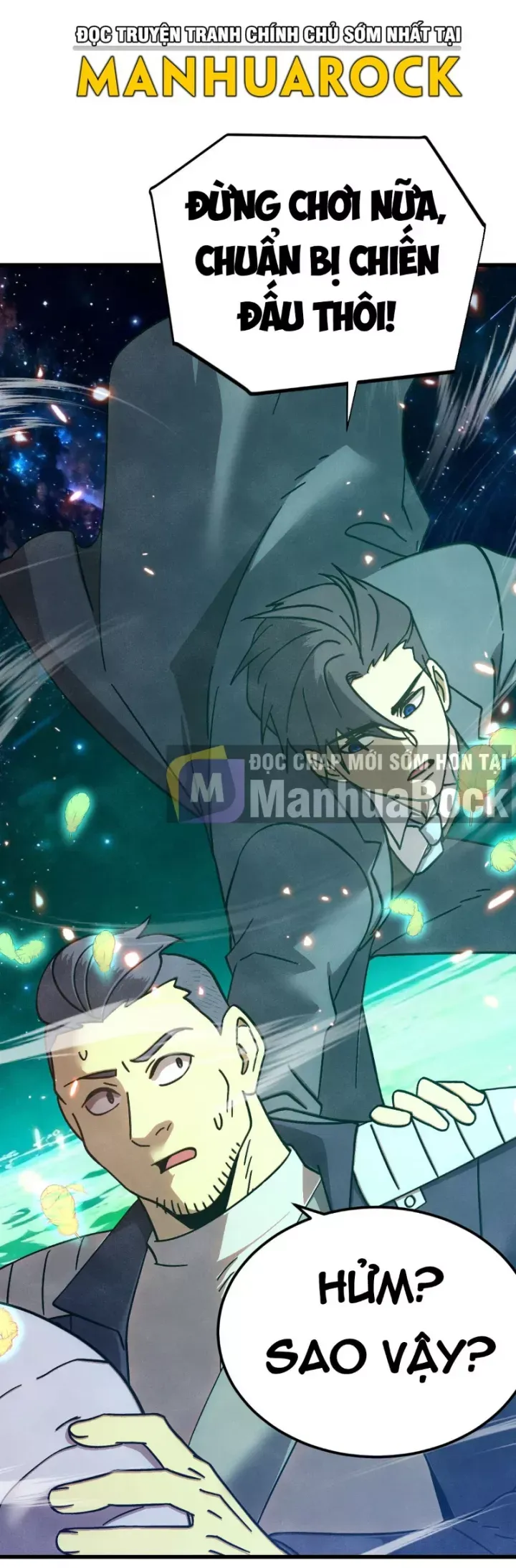 đọc truyện Cao Võ: Hạ Cánh Đến Một Vạn Năm Sau Chương 282 ảnh 18 tại Thiên Thai Truyện