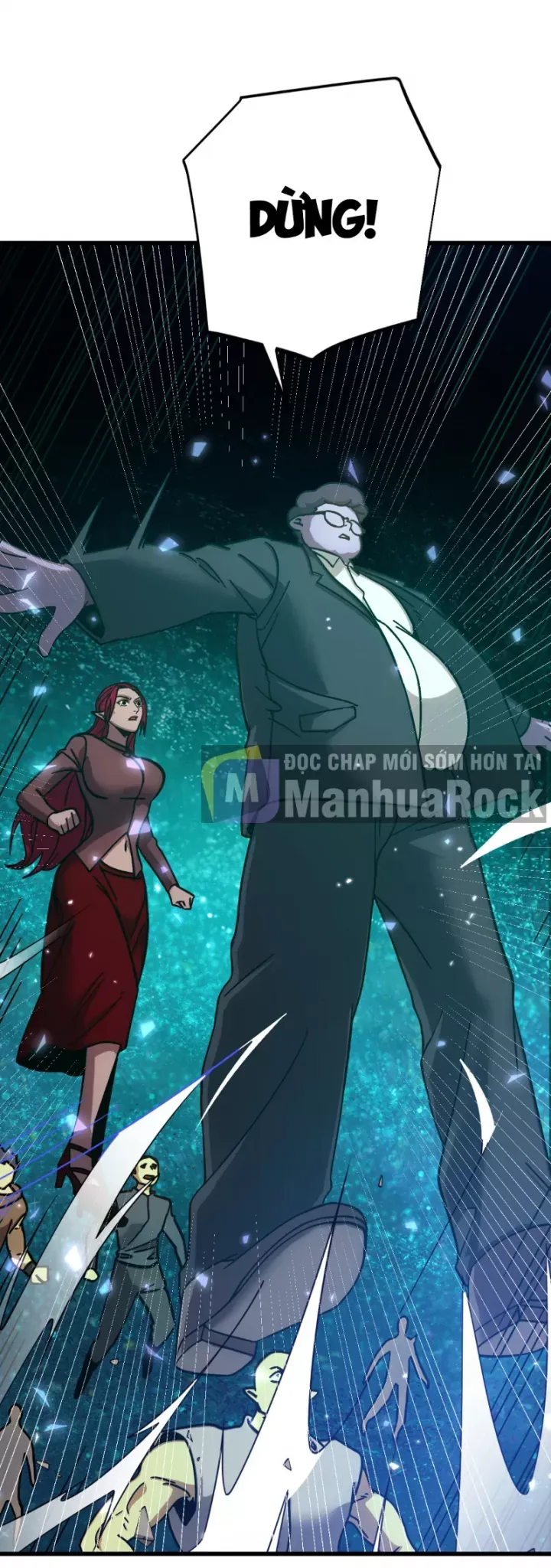 đọc truyện Cao Võ: Hạ Cánh Đến Một Vạn Năm Sau Chương 282 ảnh 19 tại Thiên Thai Truyện