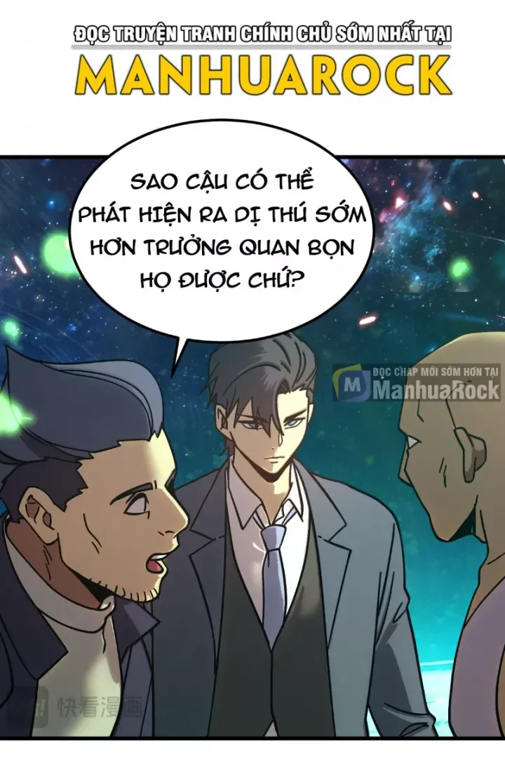 đọc truyện Cao Võ: Hạ Cánh Đến Một Vạn Năm Sau Chương 282 ảnh 21 tại Thiên Thai Truyện