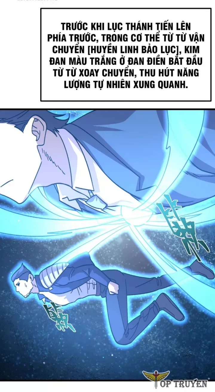 đọc truyện Cao Võ: Hạ Cánh Đến Một Vạn Năm Sau Chương 282 ảnh 4 tại Thiên Thai Truyện