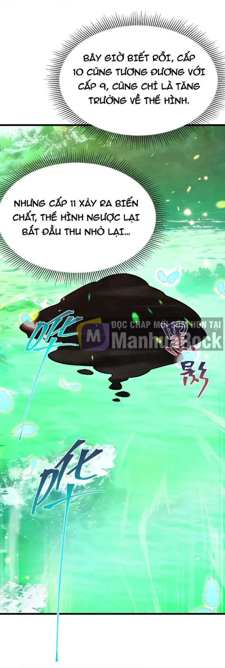 đọc truyện Cao Võ: Hạ Cánh Đến Một Vạn Năm Sau Chương 282 ảnh 25 tại Thiên Thai Truyện