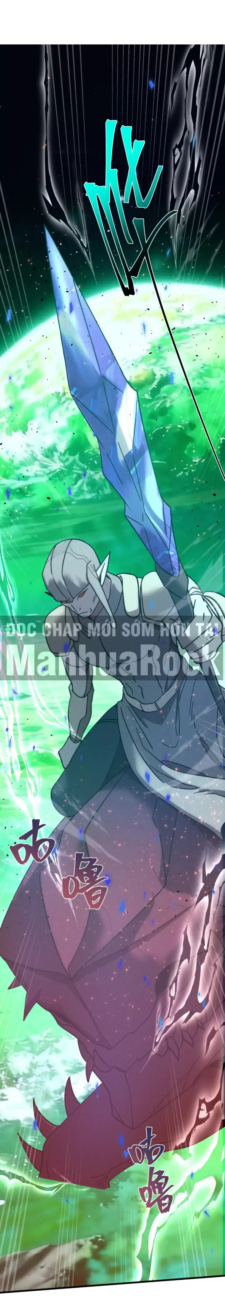 đọc truyện Cao Võ: Hạ Cánh Đến Một Vạn Năm Sau Chương 282 ảnh 26 tại Thiên Thai Truyện