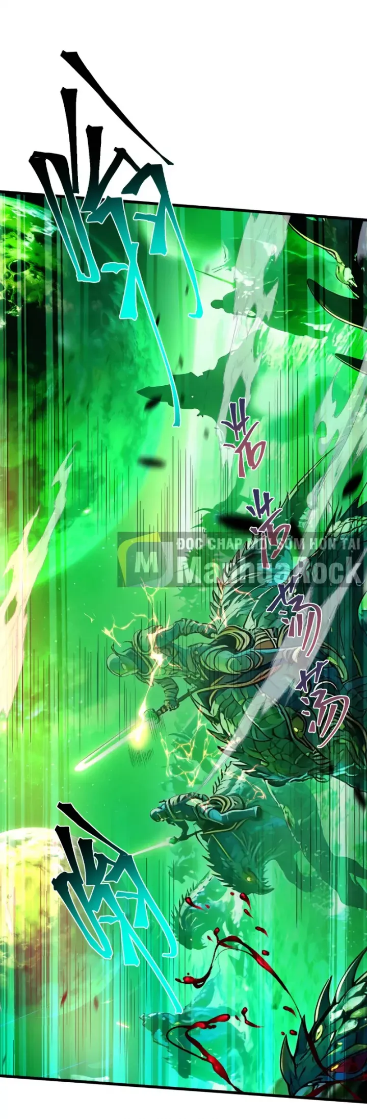 đọc truyện Cao Võ: Hạ Cánh Đến Một Vạn Năm Sau Chương 282 ảnh 27 tại Thiên Thai Truyện