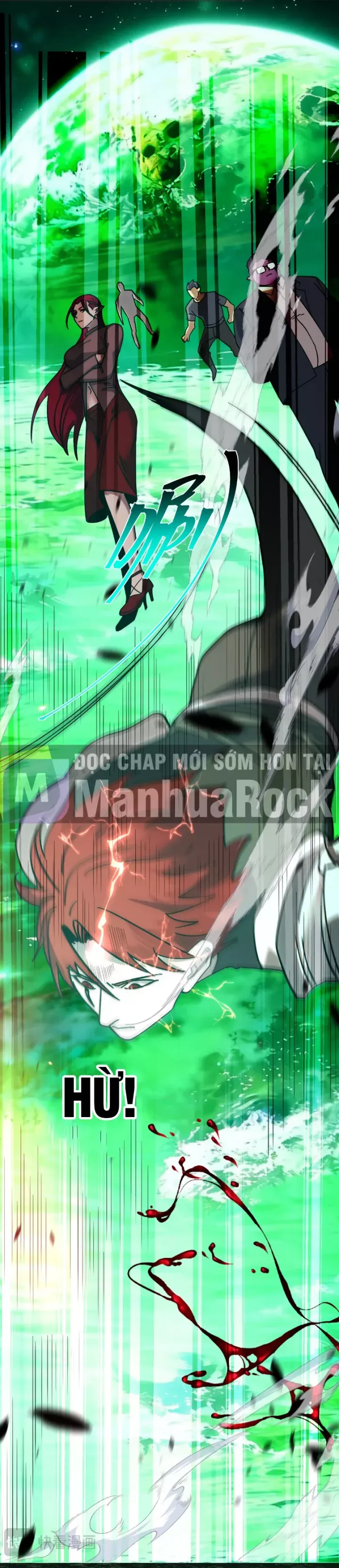 đọc truyện Cao Võ: Hạ Cánh Đến Một Vạn Năm Sau Chương 282 ảnh 30 tại Thiên Thai Truyện