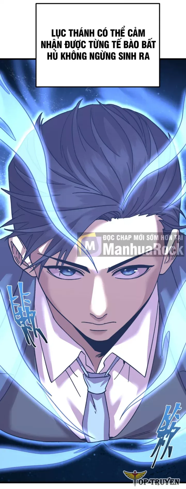 đọc truyện Cao Võ: Hạ Cánh Đến Một Vạn Năm Sau Chương 282 ảnh 5 tại Thiên Thai Truyện