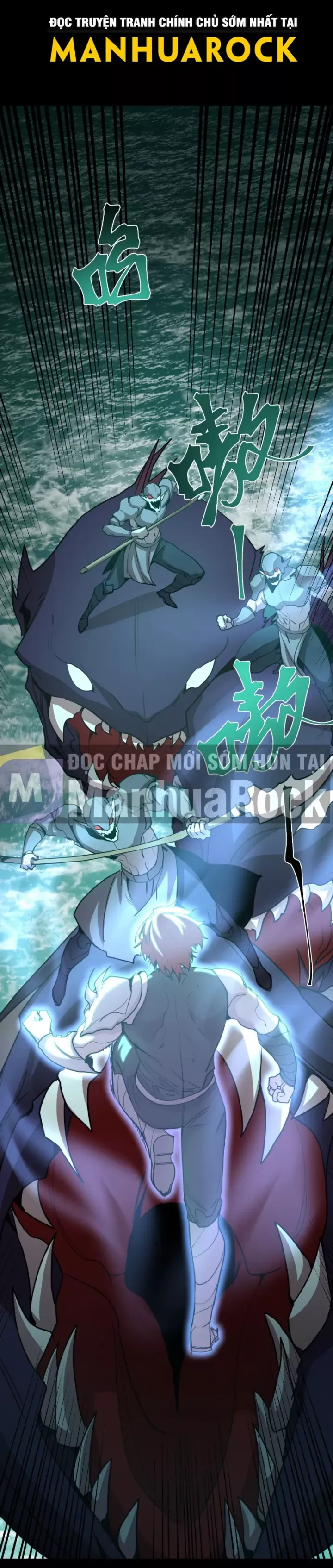 đọc truyện Cao Võ: Hạ Cánh Đến Một Vạn Năm Sau Chương 282 ảnh 33 tại Thiên Thai Truyện