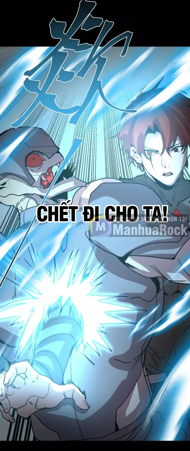 đọc truyện Cao Võ: Hạ Cánh Đến Một Vạn Năm Sau Chương 282 ảnh 35 tại Thiên Thai Truyện