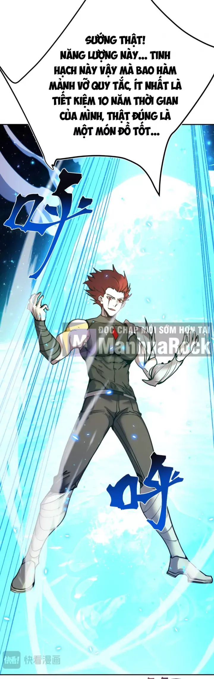 đọc truyện Cao Võ: Hạ Cánh Đến Một Vạn Năm Sau Chương 282 ảnh 39 tại Thiên Thai Truyện