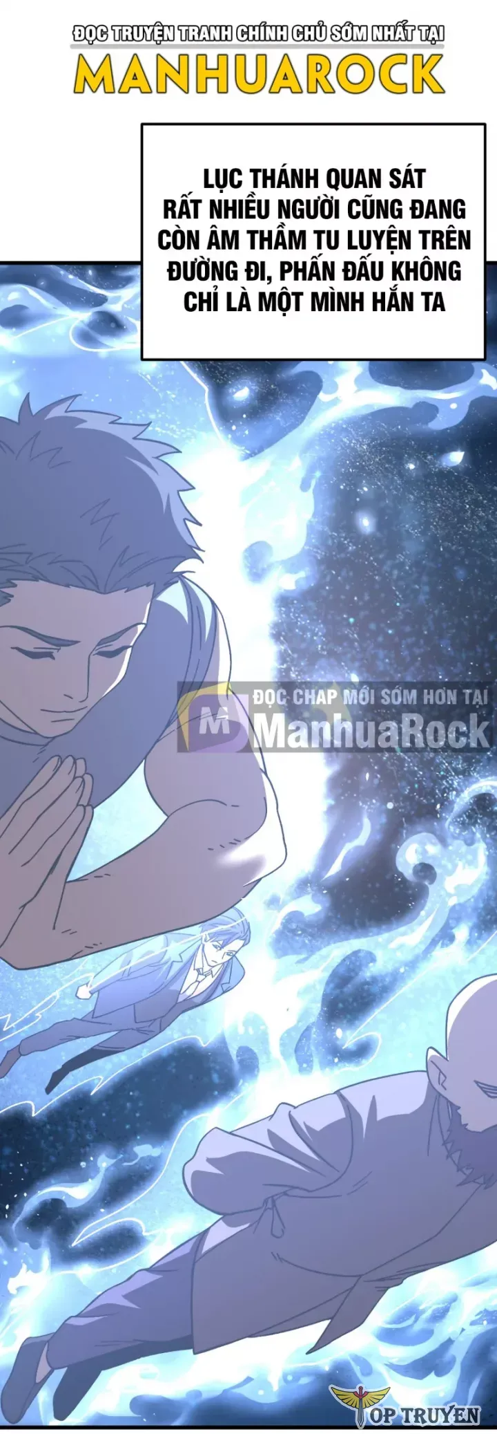 đọc truyện Cao Võ: Hạ Cánh Đến Một Vạn Năm Sau Chương 282 ảnh 6 tại Thiên Thai Truyện