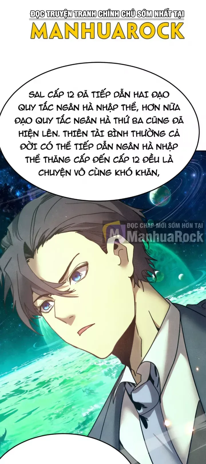 đọc truyện Cao Võ: Hạ Cánh Đến Một Vạn Năm Sau Chương 282 ảnh 42 tại Thiên Thai Truyện