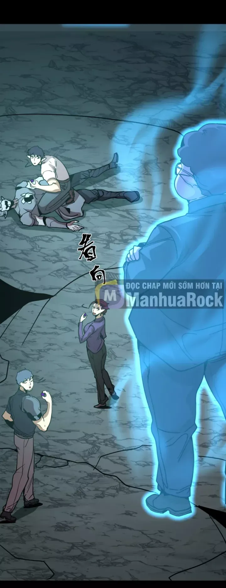 đọc truyện Cao Võ: Hạ Cánh Đến Một Vạn Năm Sau Chương 282 ảnh 50 tại Thiên Thai Truyện