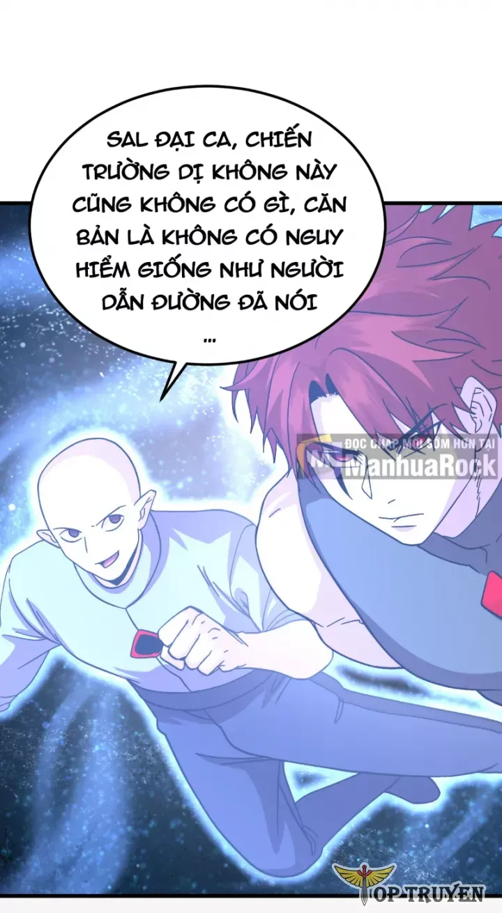 đọc truyện Cao Võ: Hạ Cánh Đến Một Vạn Năm Sau Chương 282 ảnh 7 tại Thiên Thai Truyện