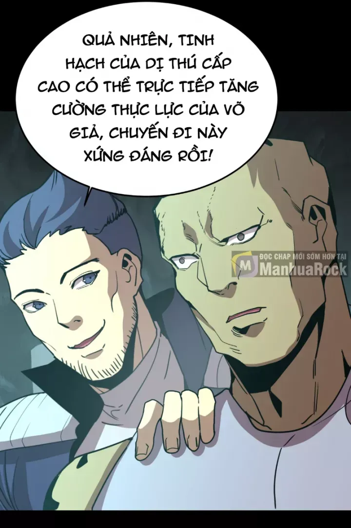 đọc truyện Cao Võ: Hạ Cánh Đến Một Vạn Năm Sau Chương 282 ảnh 53 tại Thiên Thai Truyện