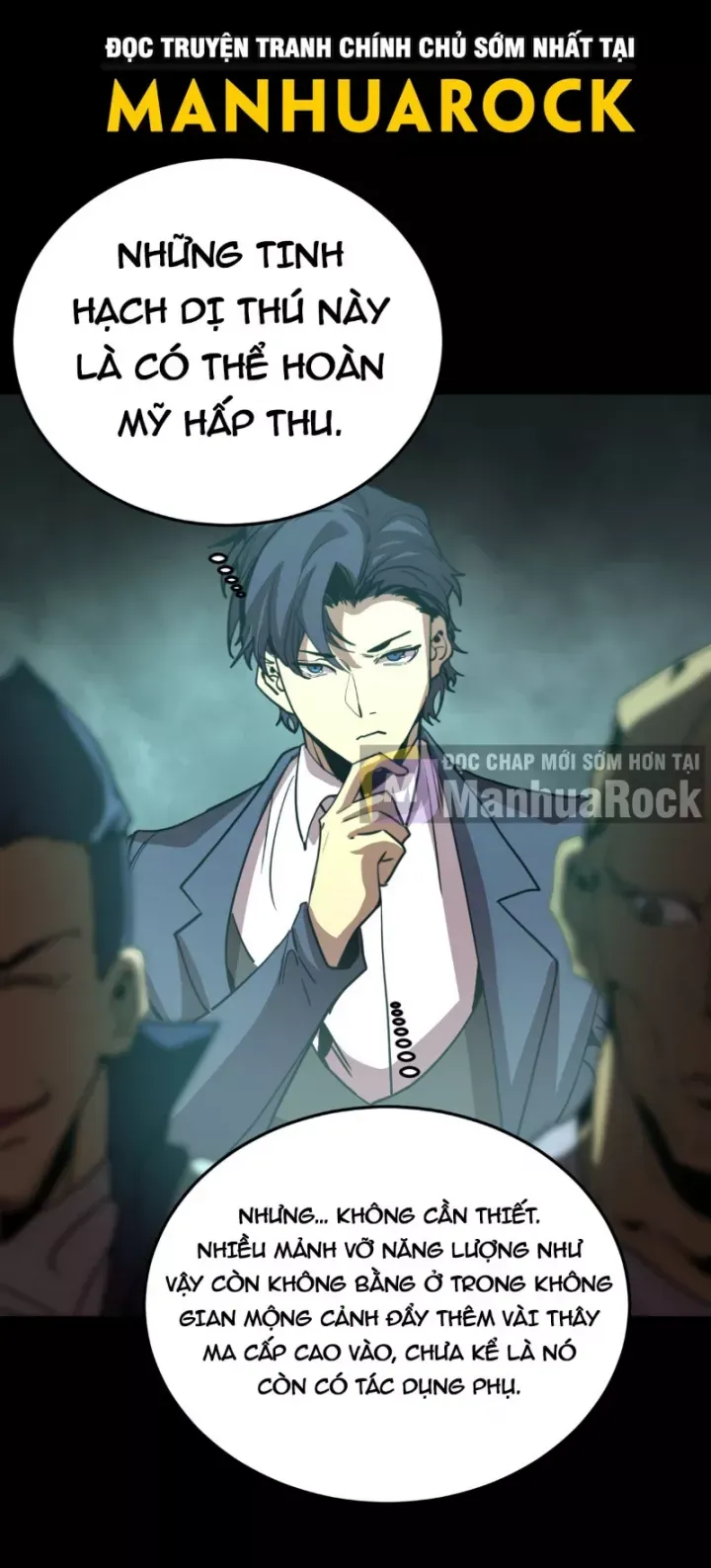 đọc truyện Cao Võ: Hạ Cánh Đến Một Vạn Năm Sau Chương 282 ảnh 56 tại Thiên Thai Truyện