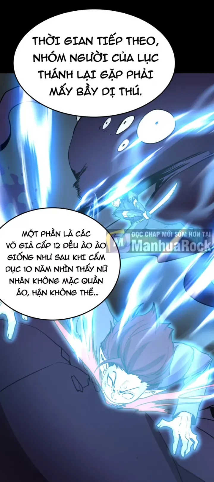 đọc truyện Cao Võ: Hạ Cánh Đến Một Vạn Năm Sau Chương 282 ảnh 57 tại Thiên Thai Truyện