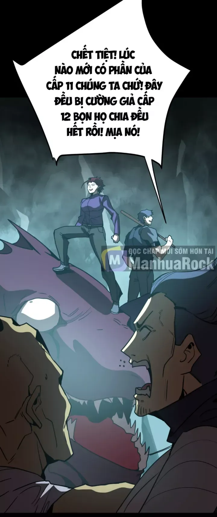 đọc truyện Cao Võ: Hạ Cánh Đến Một Vạn Năm Sau Chương 282 ảnh 59 tại Thiên Thai Truyện