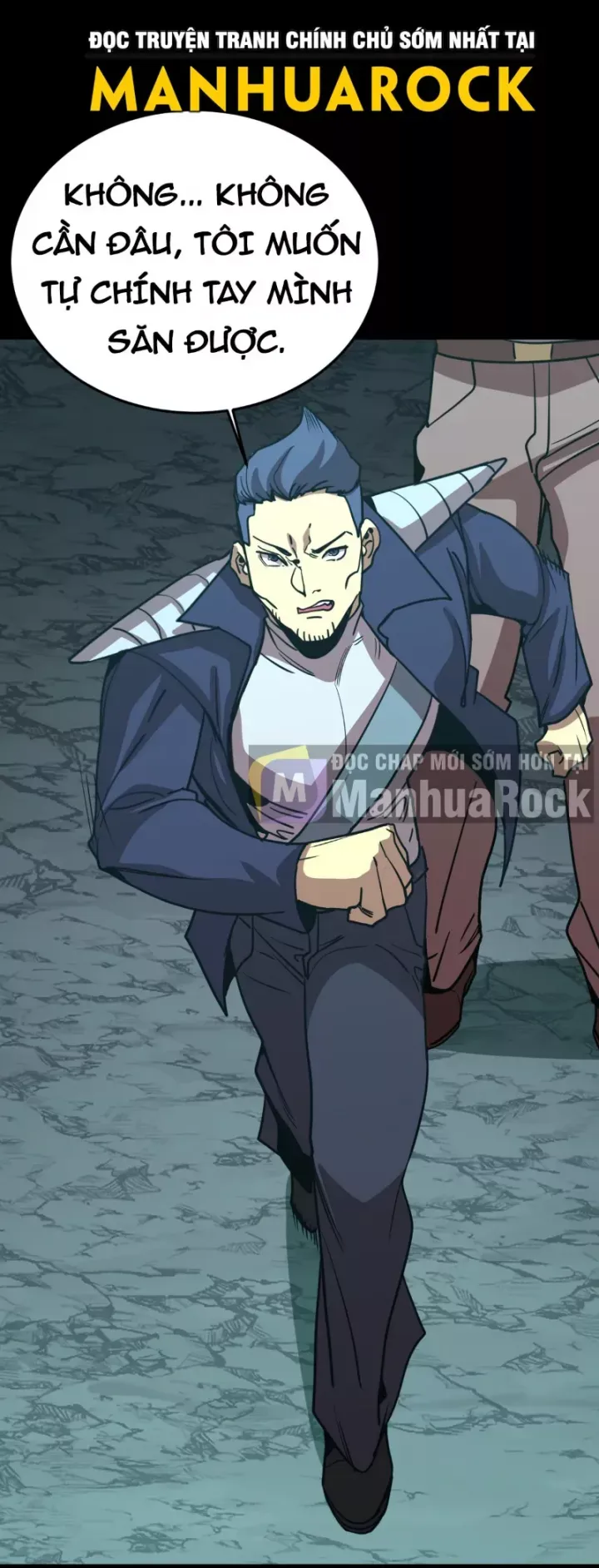 đọc truyện Cao Võ: Hạ Cánh Đến Một Vạn Năm Sau Chương 282 ảnh 61 tại Thiên Thai Truyện