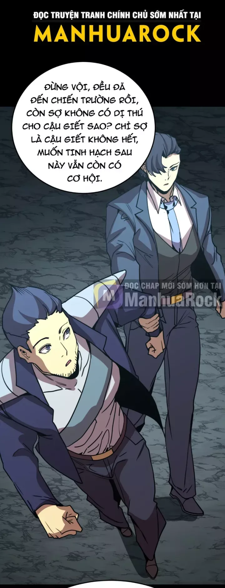 đọc truyện Cao Võ: Hạ Cánh Đến Một Vạn Năm Sau Chương 282 ảnh 63 tại Thiên Thai Truyện