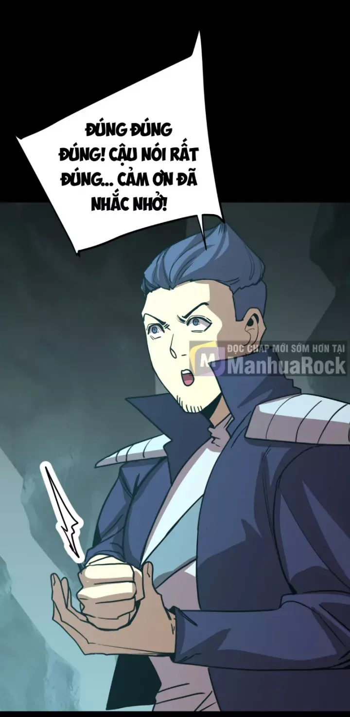 đọc truyện Cao Võ: Hạ Cánh Đến Một Vạn Năm Sau Chương 282 ảnh 65 tại Thiên Thai Truyện