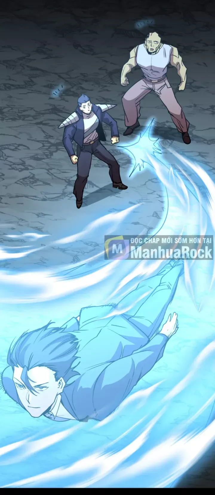 đọc truyện Cao Võ: Hạ Cánh Đến Một Vạn Năm Sau Chương 282 ảnh 68 tại Thiên Thai Truyện