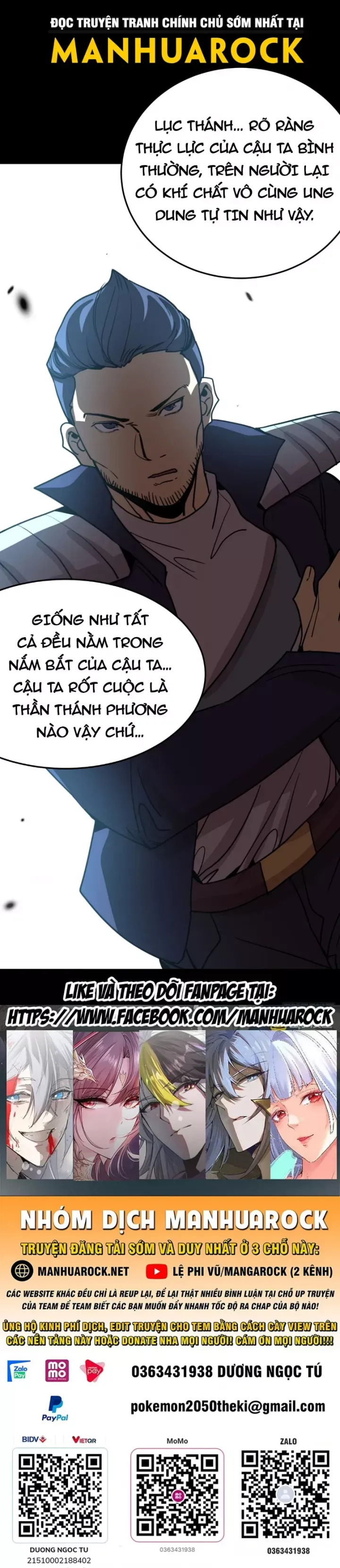 đọc truyện Cao Võ: Hạ Cánh Đến Một Vạn Năm Sau Chương 282 ảnh 69 tại Thiên Thai Truyện