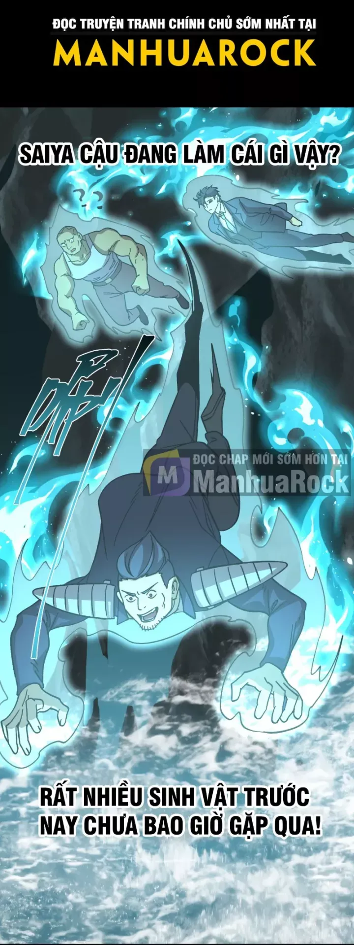 đọc truyện Cao Võ: Hạ Cánh Đến Một Vạn Năm Sau Chương 282 ảnh 10 tại Thiên Thai Truyện