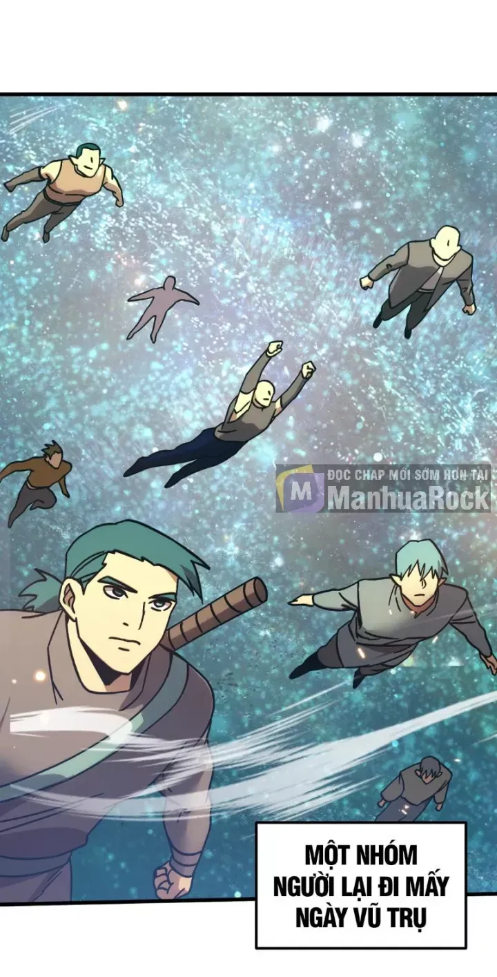 đọc truyện Cao Võ: Hạ Cánh Đến Một Vạn Năm Sau Chương 283 ảnh 12 tại Thiên Thai Truyện