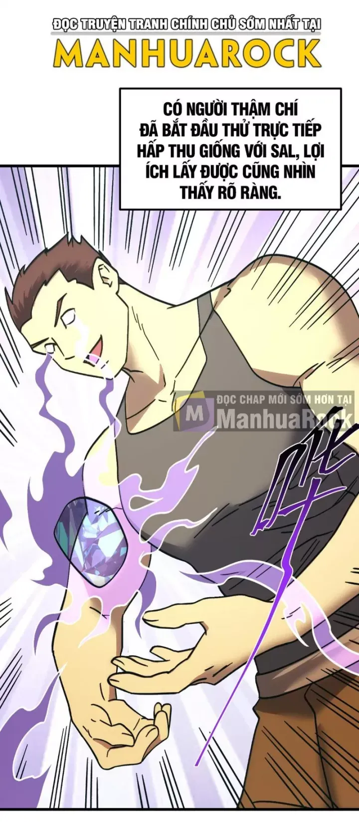 đọc truyện Cao Võ: Hạ Cánh Đến Một Vạn Năm Sau Chương 283 ảnh 16 tại Thiên Thai Truyện